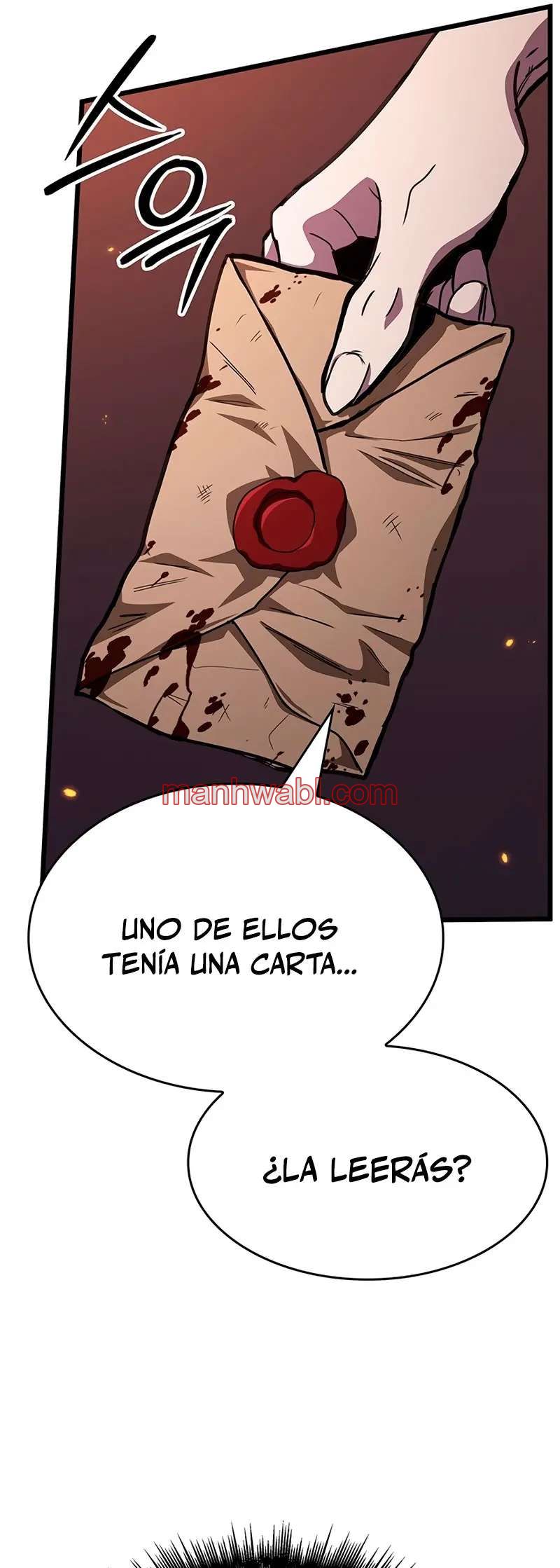 Viviendo Como Un Lord Vampiro - Capítulo 3_2 manhwa