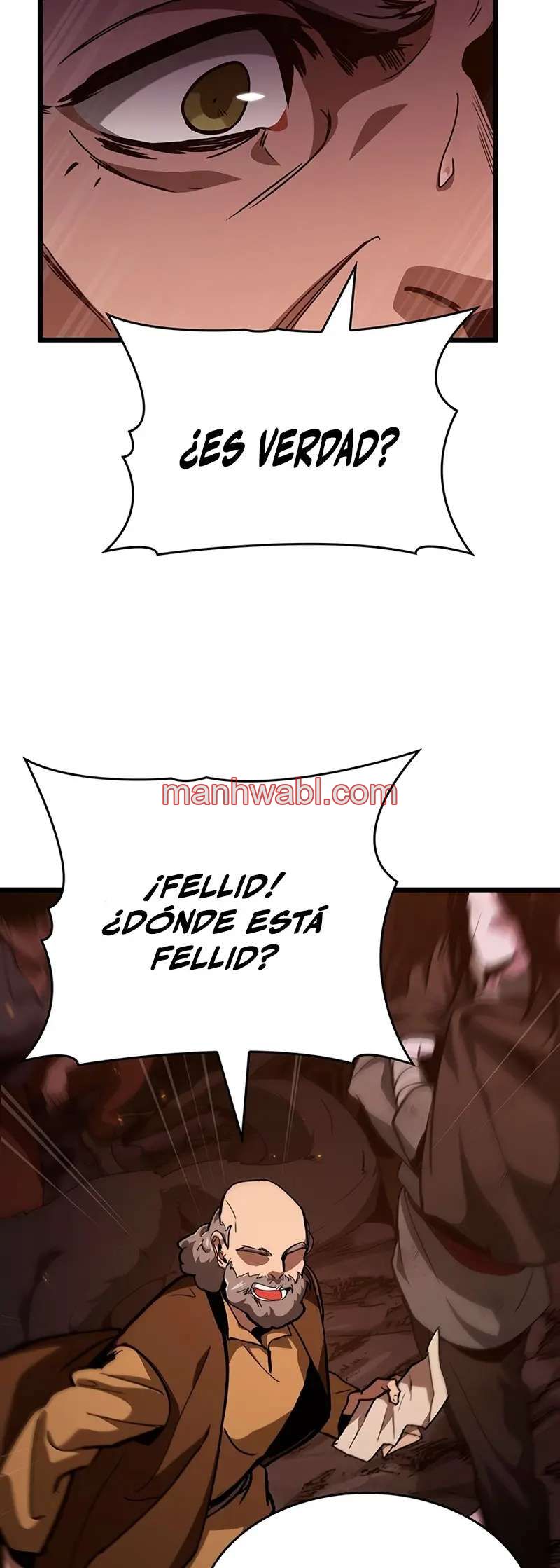 Viviendo Como Un Lord Vampiro - Capítulo 3_2 manhwa