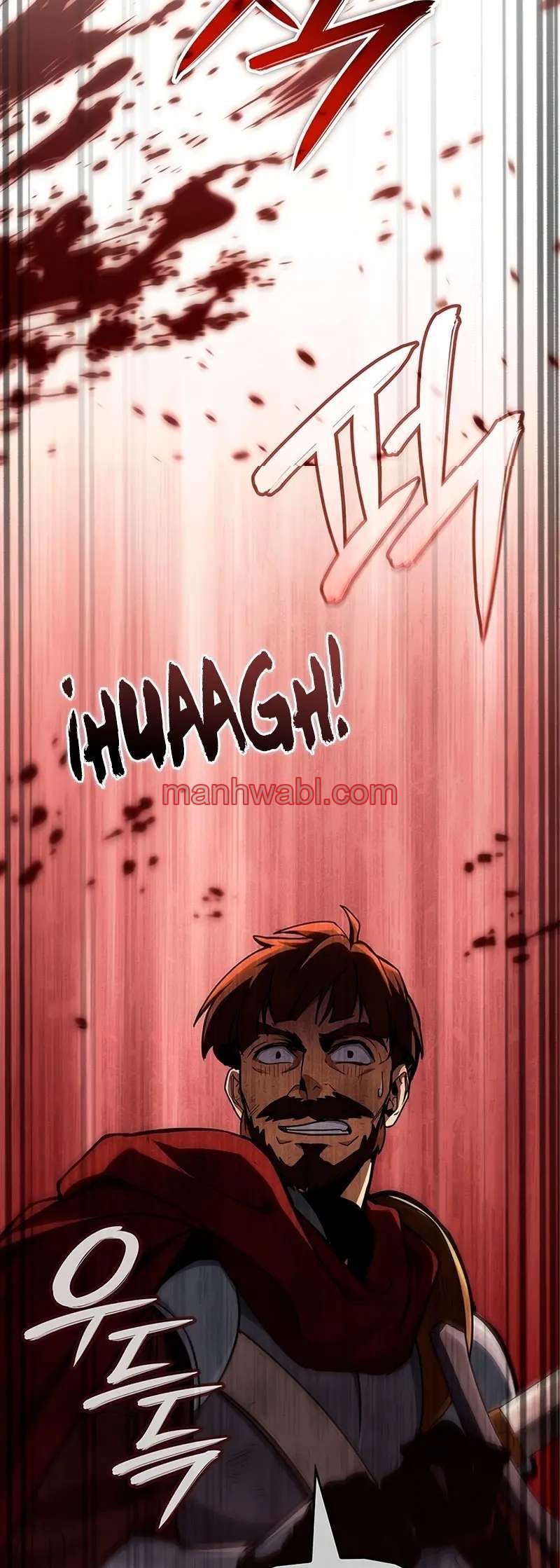 Viviendo Como Un Lord Vampiro - Capítulo 3_2 manhwa