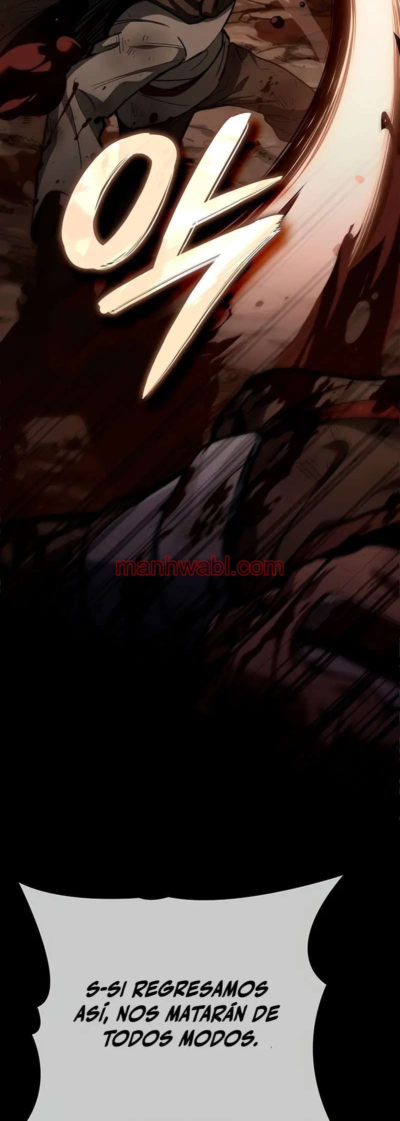 Viviendo Como Un Lord Vampiro - Capítulo 3_2 manhwa