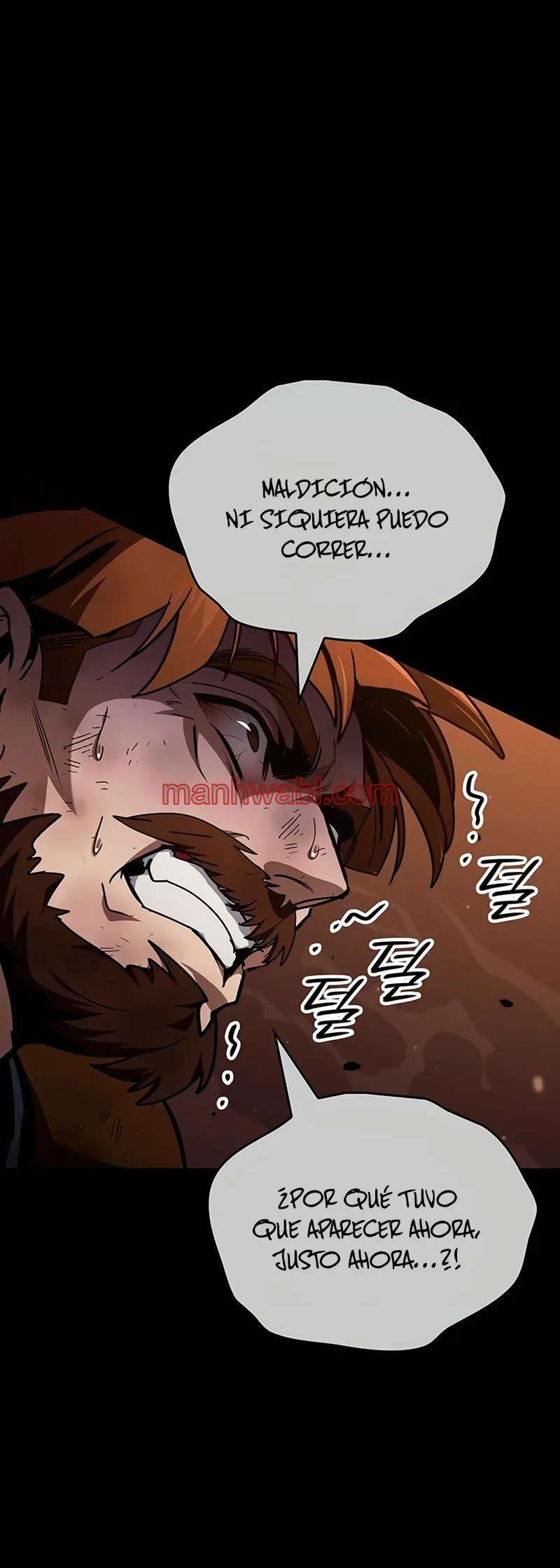 Viviendo Como Un Lord Vampiro - Capítulo 3_2 manhwa