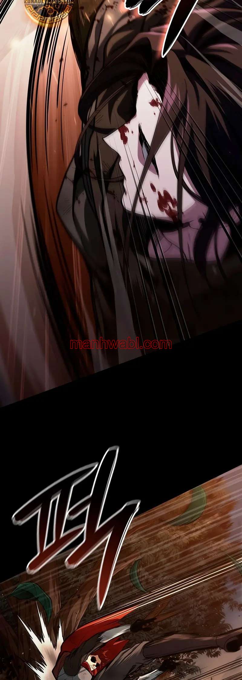 Viviendo Como Un Lord Vampiro - Capítulo 3_2 manhwa