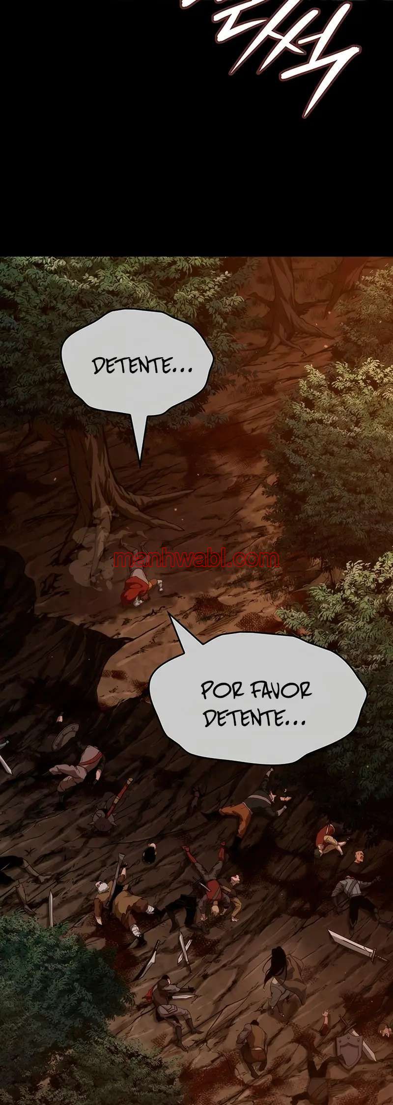 Viviendo Como Un Lord Vampiro - Capítulo 3_2 manhwa