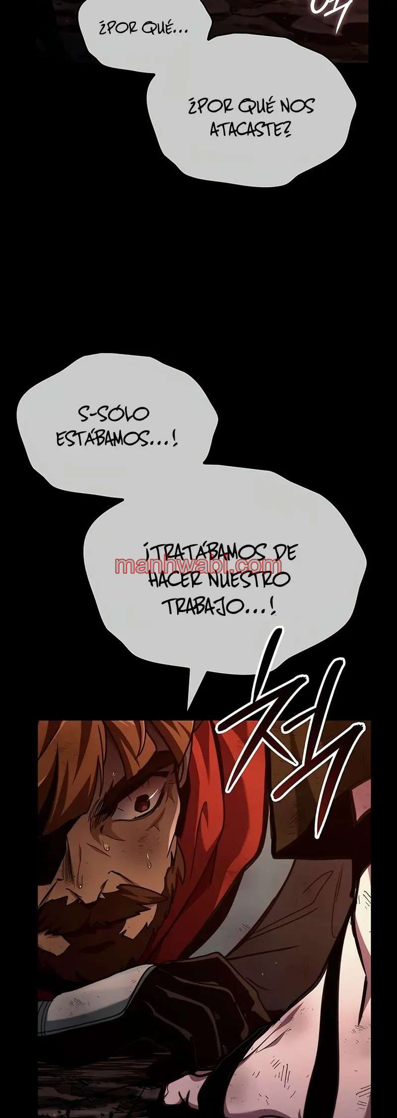 Viviendo Como Un Lord Vampiro - Capítulo 3_3 manhwa