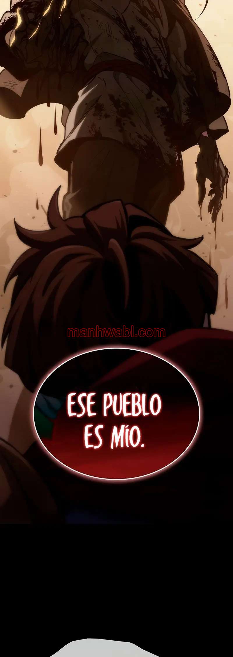 Viviendo Como Un Lord Vampiro - Capítulo 3_3 manhwa