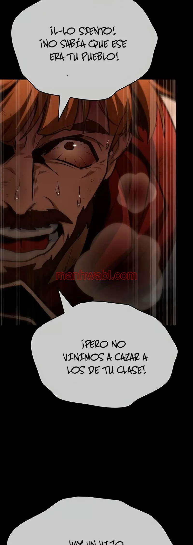 Viviendo Como Un Lord Vampiro - Capítulo 3_3 manhwa