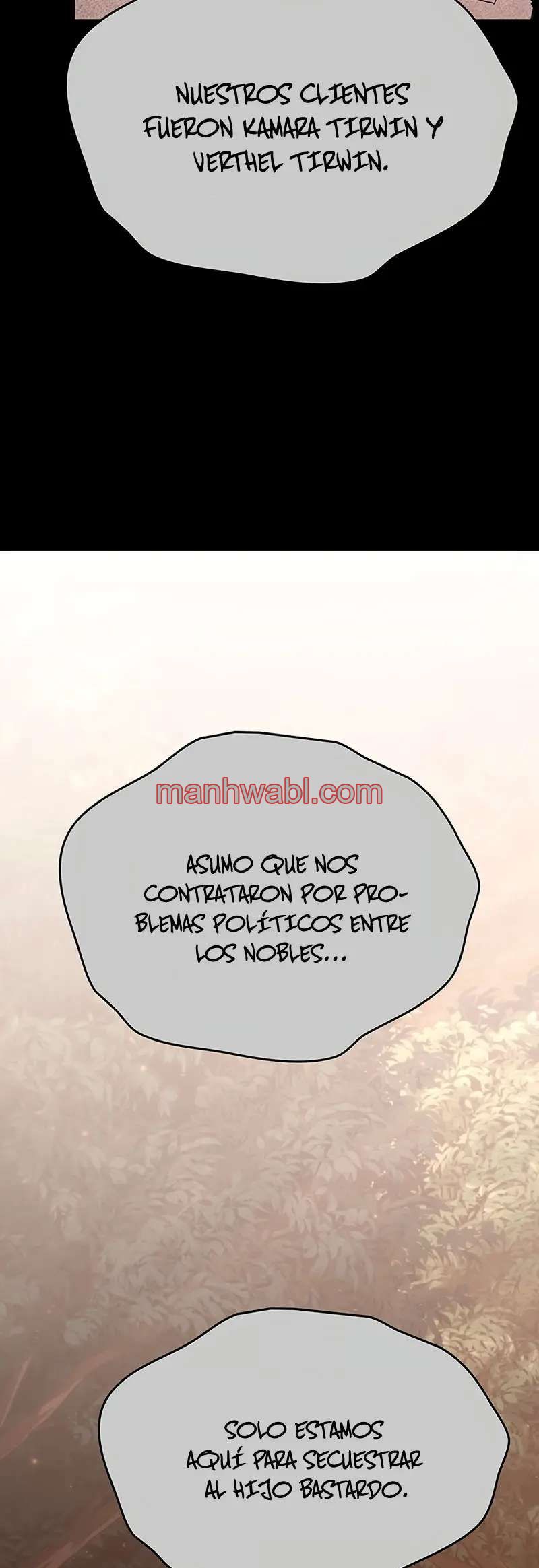 Viviendo Como Un Lord Vampiro - Capítulo 3_3 manhwa