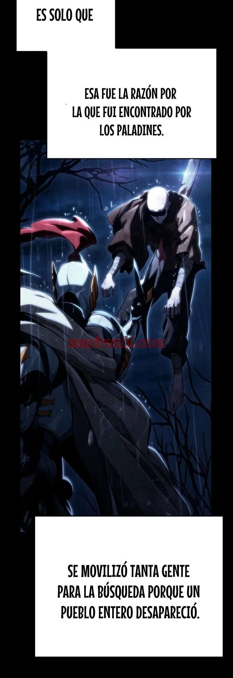 Viviendo Como Un Lord Vampiro - Capítulo 3_3 manhwa