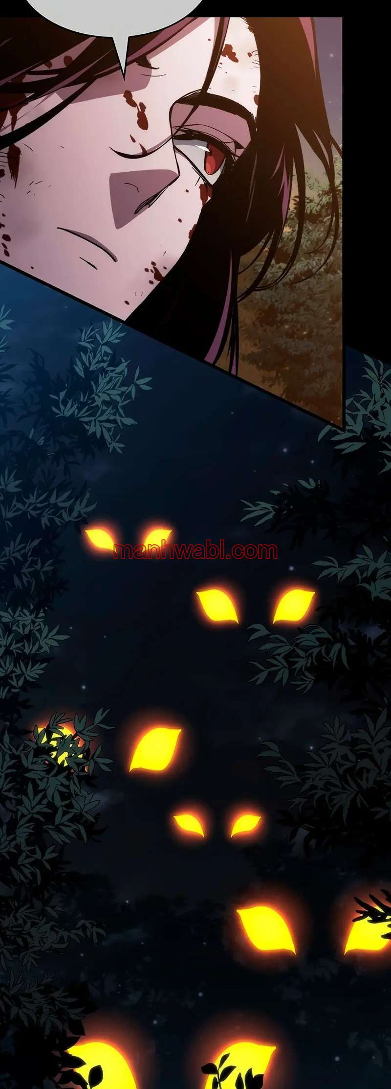 Viviendo Como Un Lord Vampiro - Capítulo 3_3 manhwa