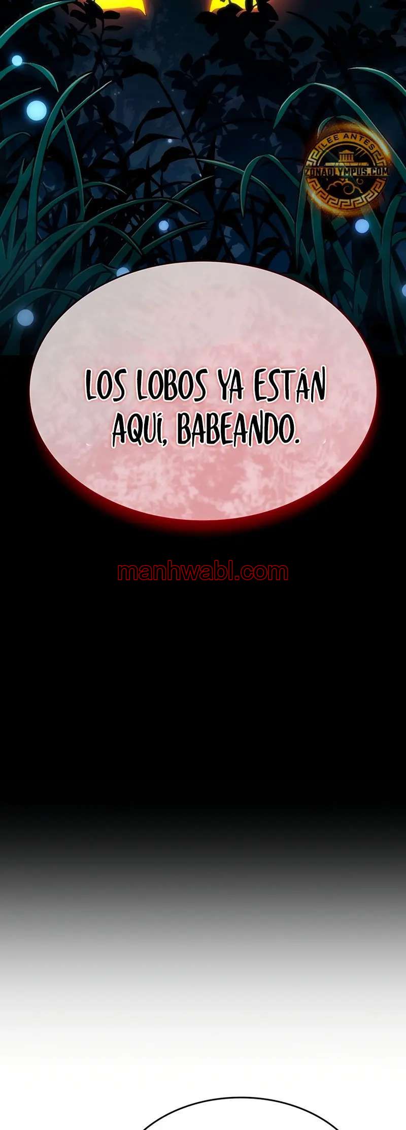 Viviendo Como Un Lord Vampiro - Capítulo 3_3 manhwa