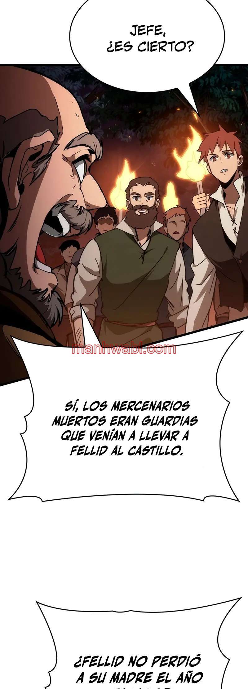 Viviendo Como Un Lord Vampiro - Capítulo 3_3 manhwa