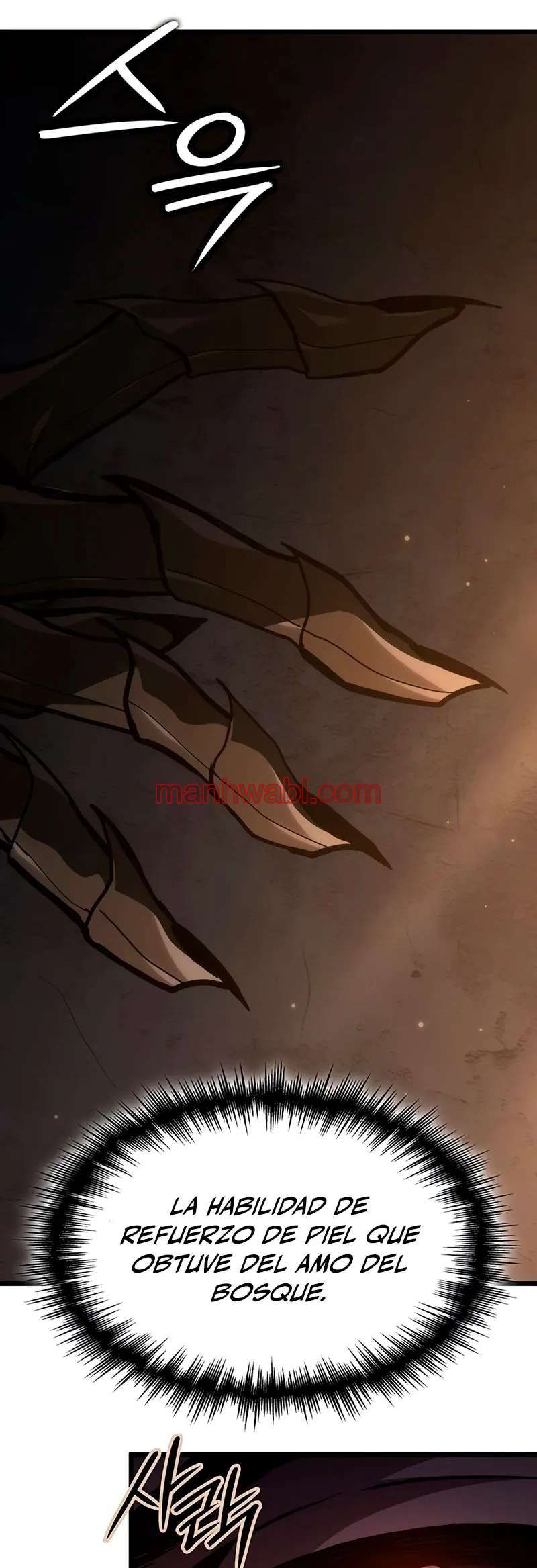 Viviendo Como Un Lord Vampiro - Capítulo 4 manhwa