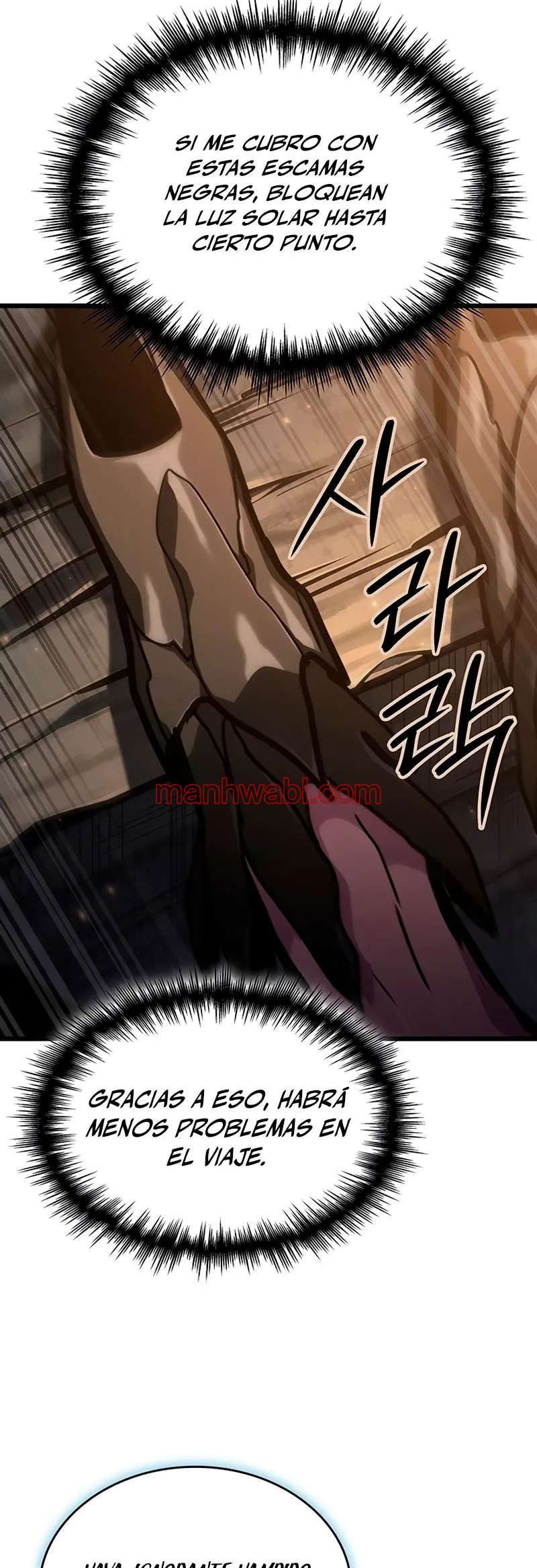 Viviendo Como Un Lord Vampiro - Capítulo 4 manhwa