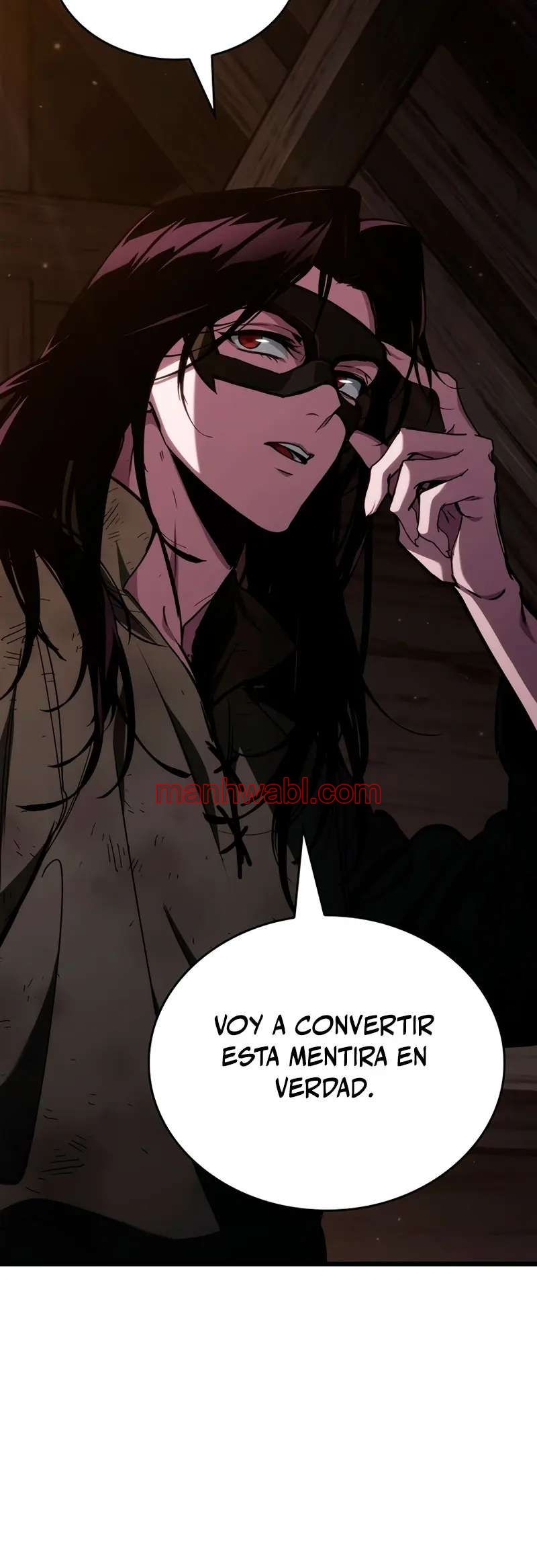 Viviendo Como Un Lord Vampiro - Capítulo 4 manhwa