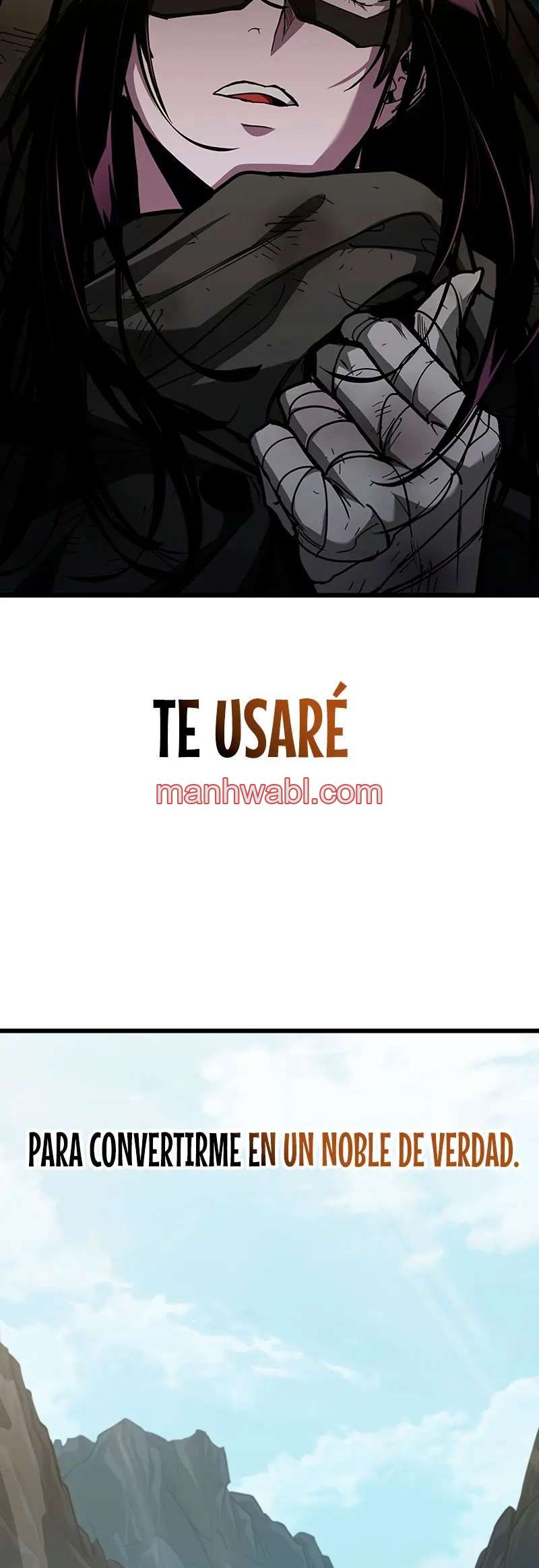 Viviendo Como Un Lord Vampiro - Capítulo 4_2 manhwa