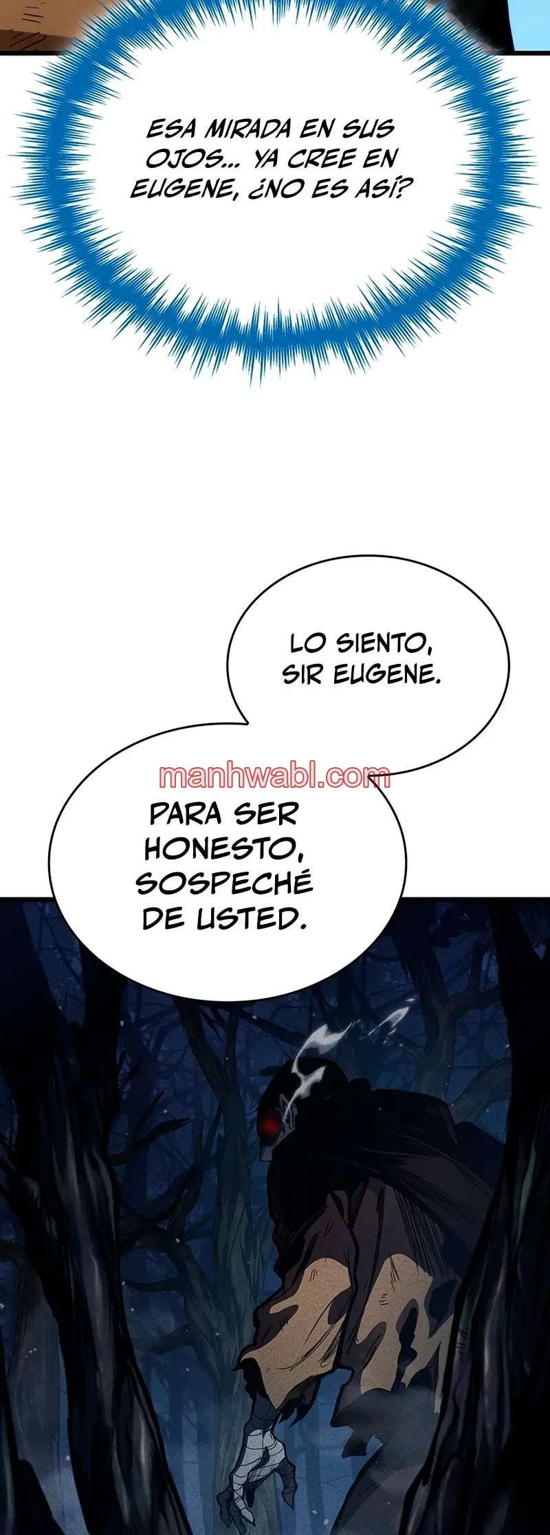 Viviendo Como Un Lord Vampiro - Capítulo 4_2 manhwa