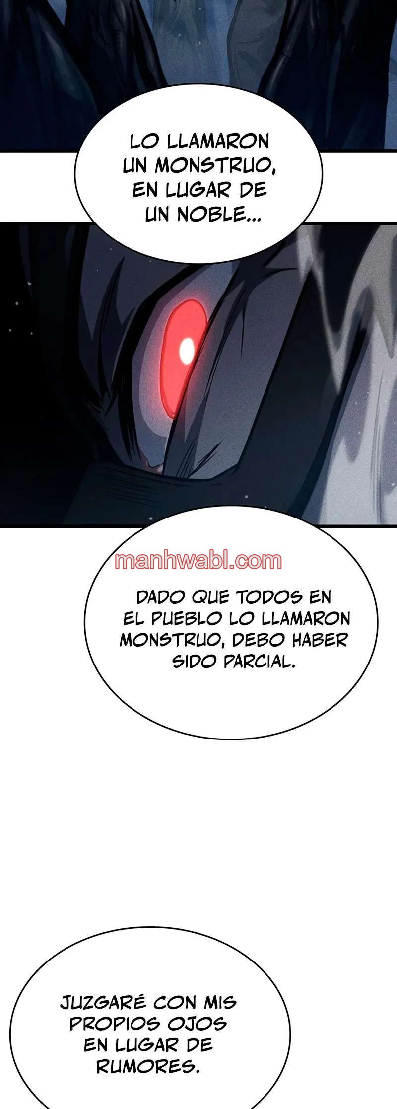 Viviendo Como Un Lord Vampiro - Capítulo 4_2 manhwa
