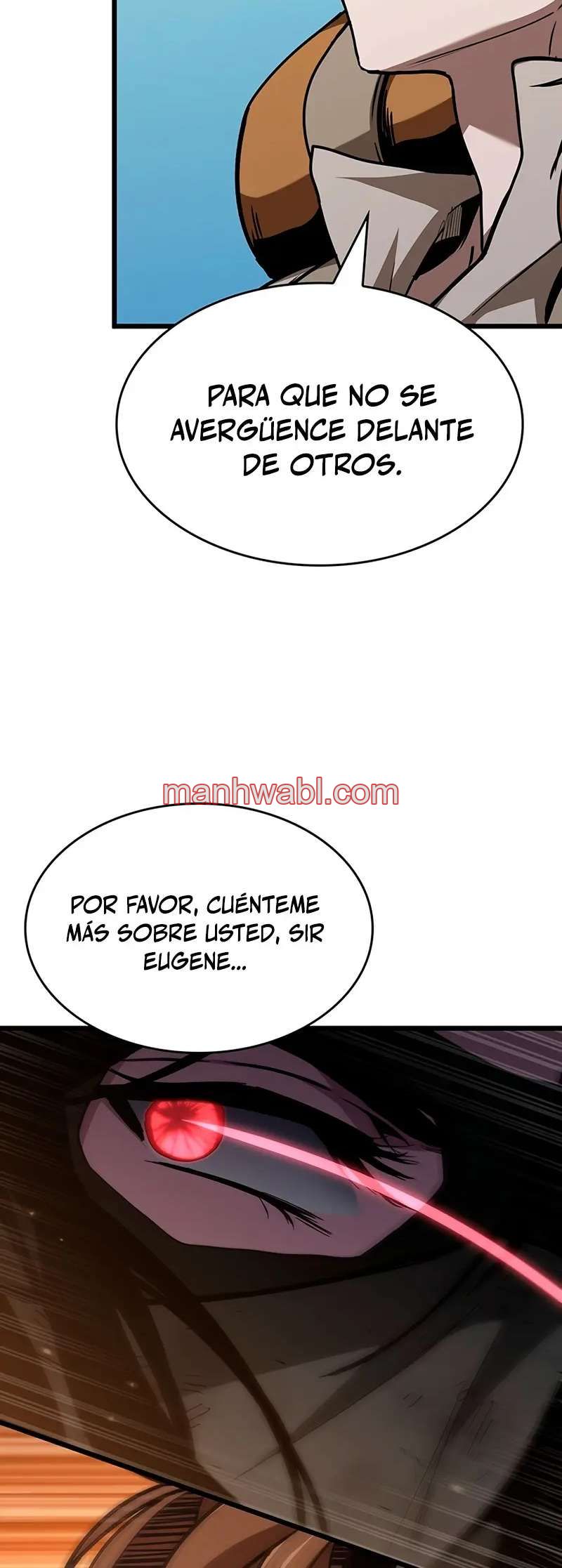 Viviendo Como Un Lord Vampiro - Capítulo 4_2 manhwa