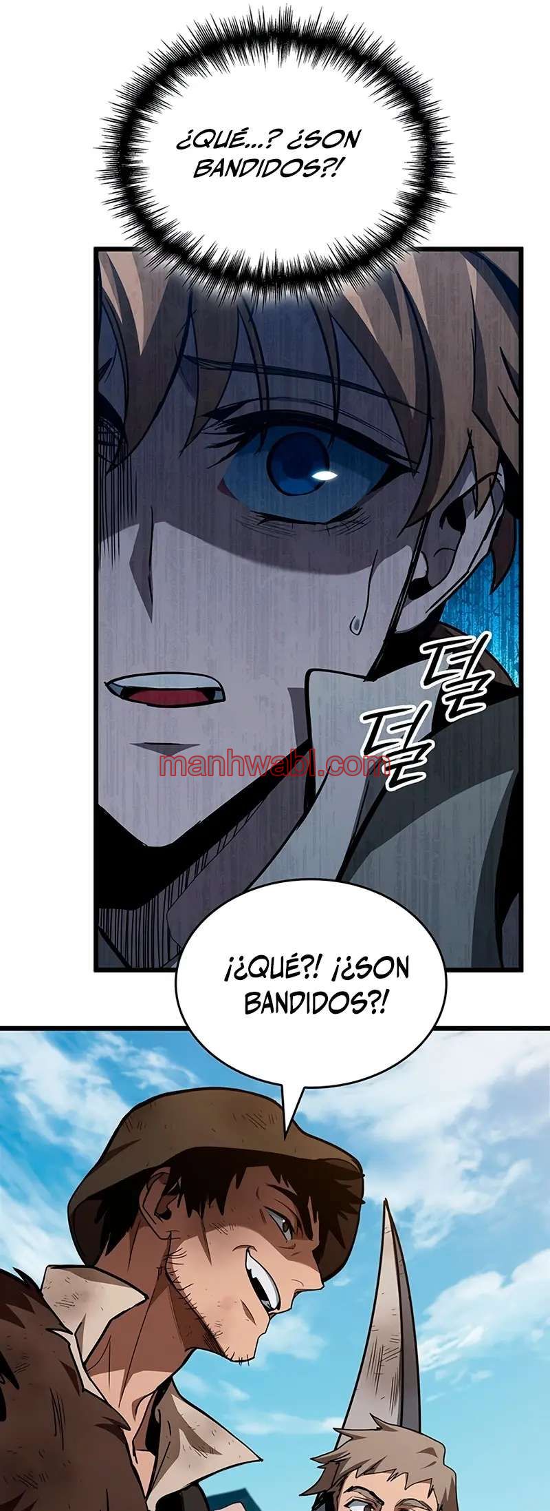 Viviendo Como Un Lord Vampiro - Capítulo 4_3 manhwa