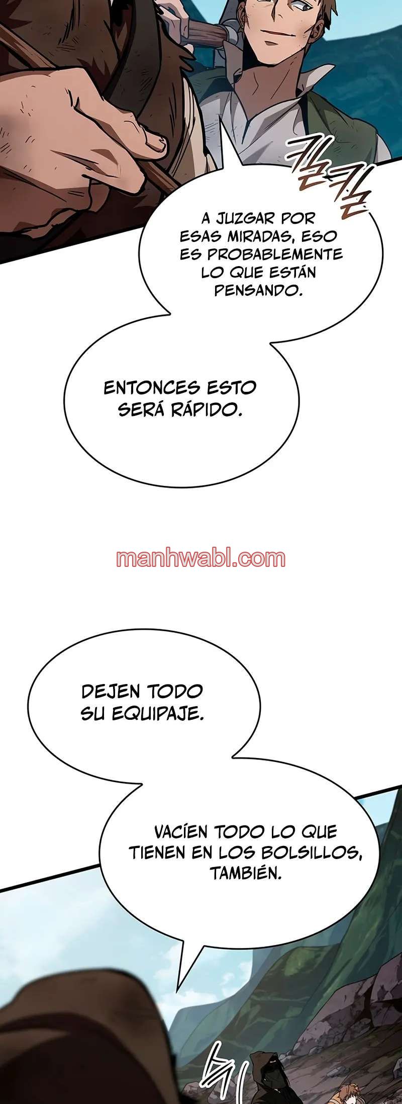 Viviendo Como Un Lord Vampiro - Capítulo 4_3 manhwa