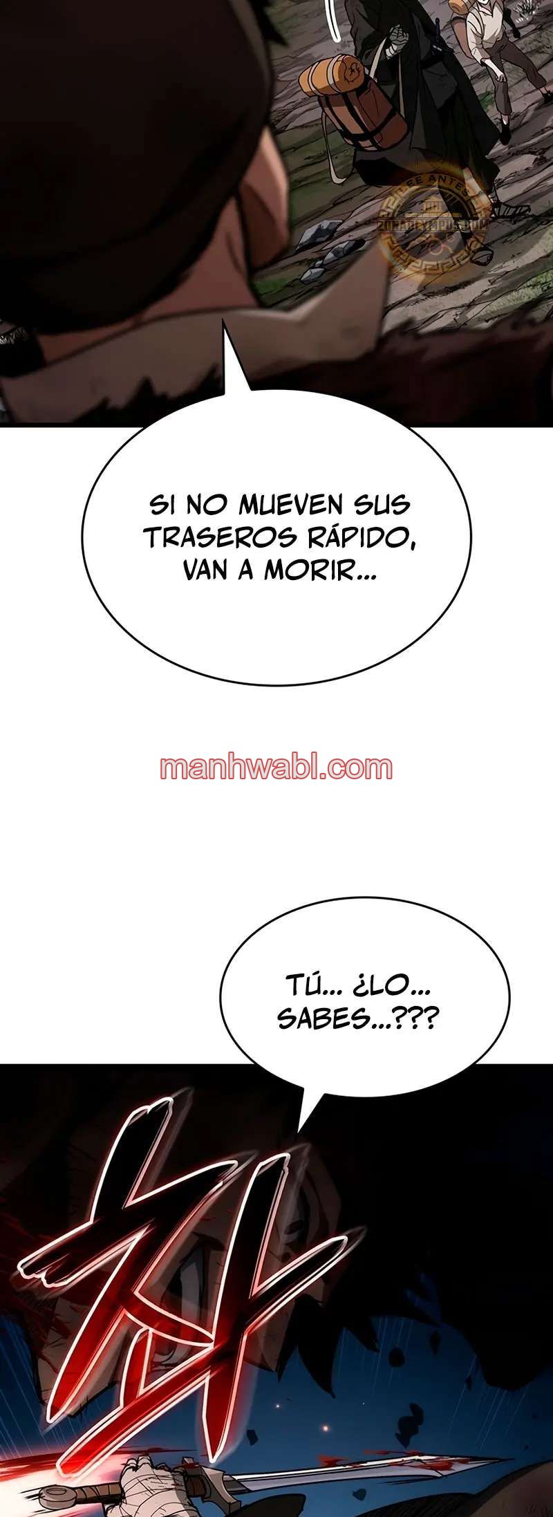 Viviendo Como Un Lord Vampiro - Capítulo 4_3 manhwa