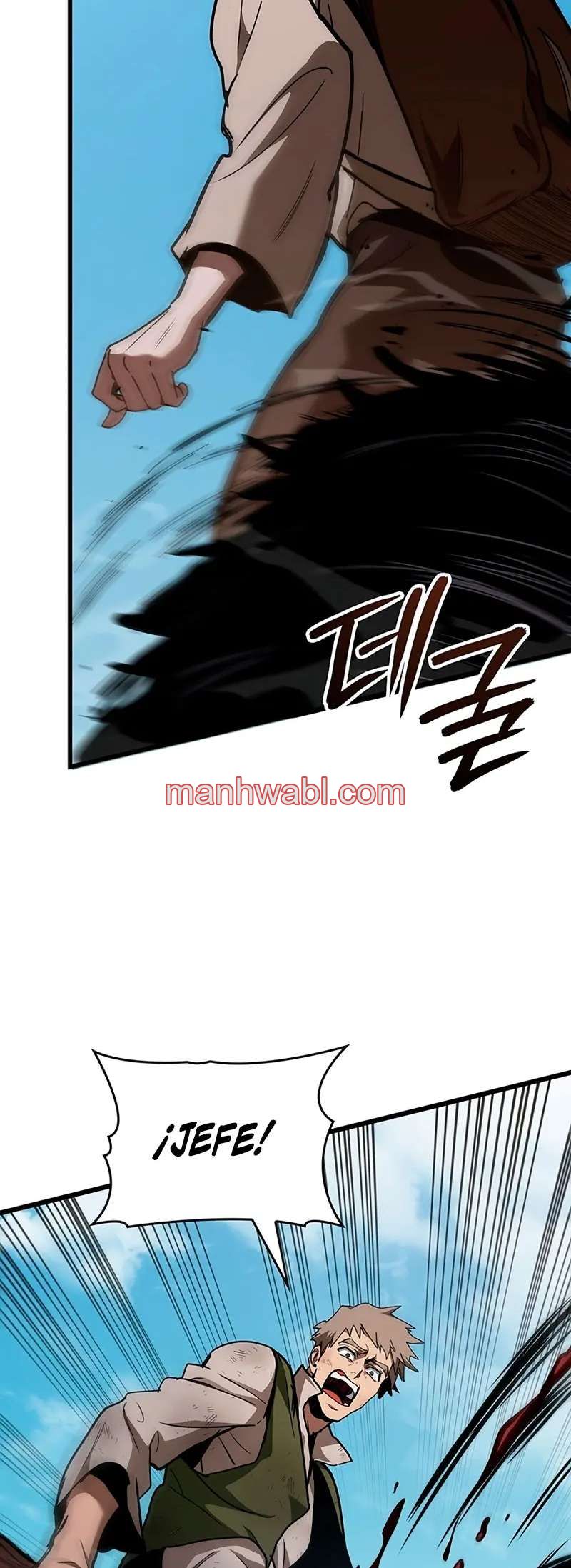 Viviendo Como Un Lord Vampiro - Capítulo 4_3 manhwa