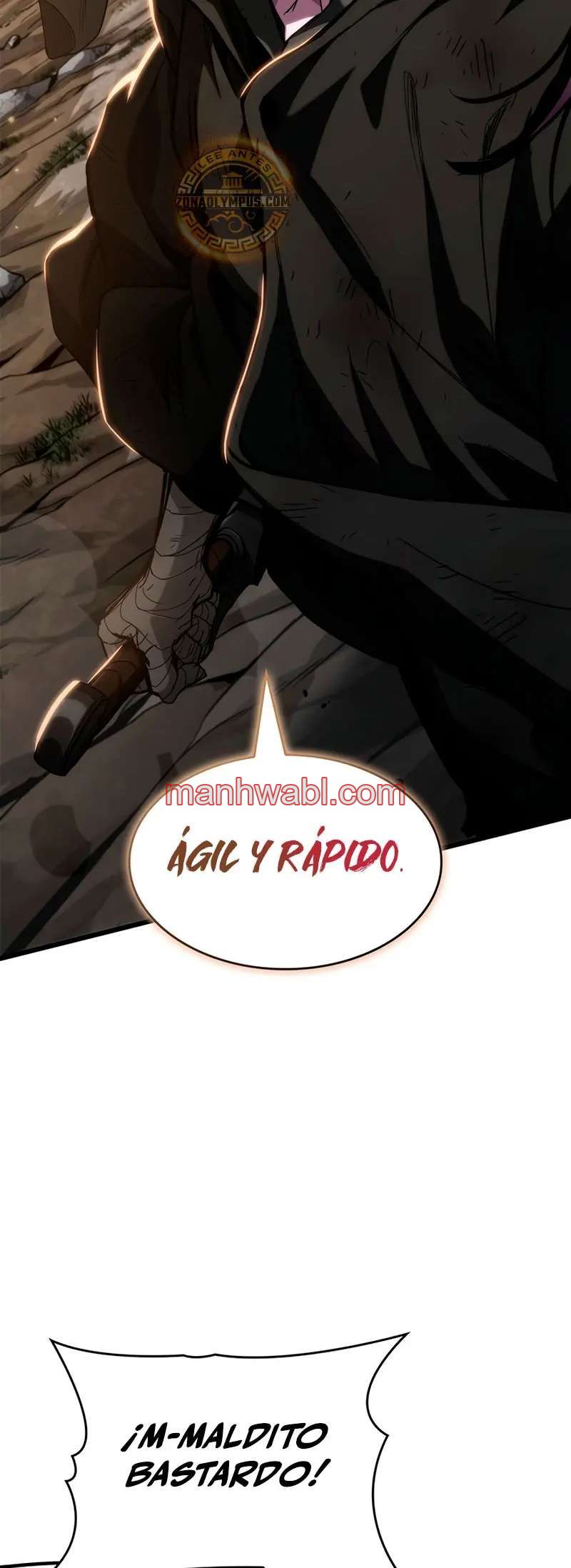 Viviendo Como Un Lord Vampiro - Capítulo 4_3 manhwa