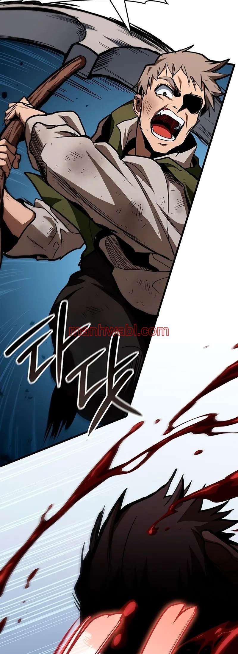 Viviendo Como Un Lord Vampiro - Capítulo 4_3 manhwa