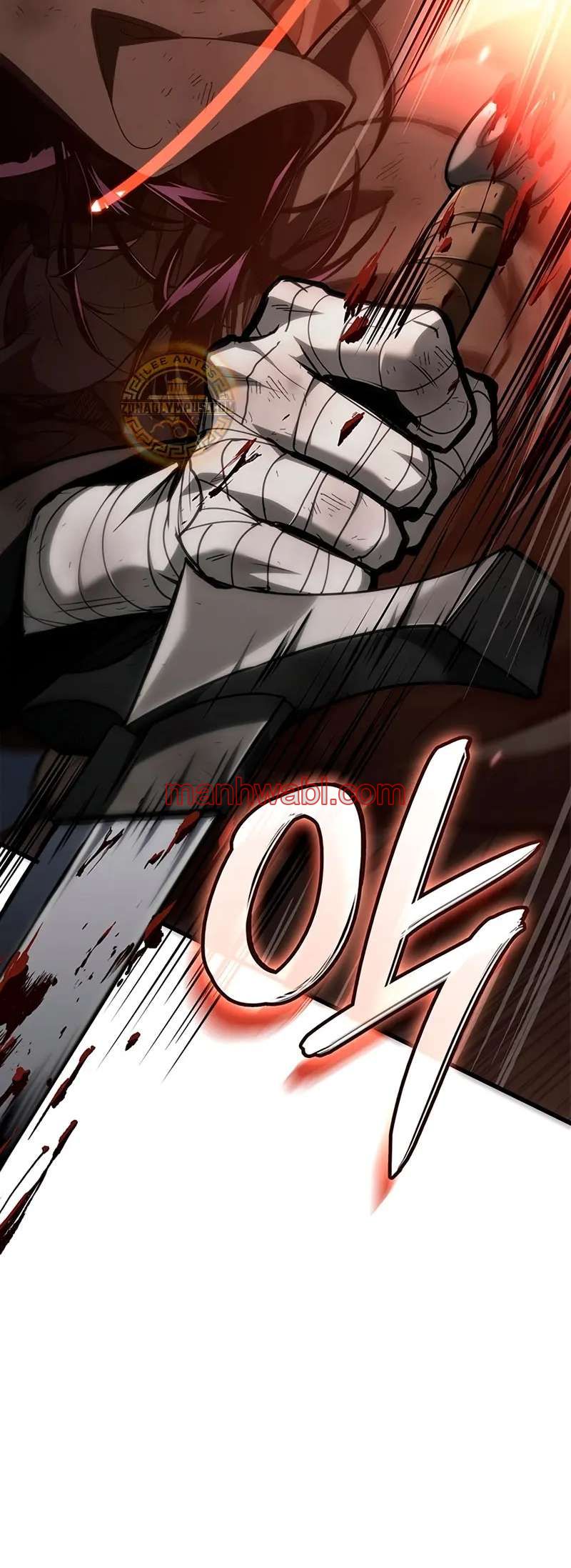 Viviendo Como Un Lord Vampiro - Capítulo 4_3 manhwa