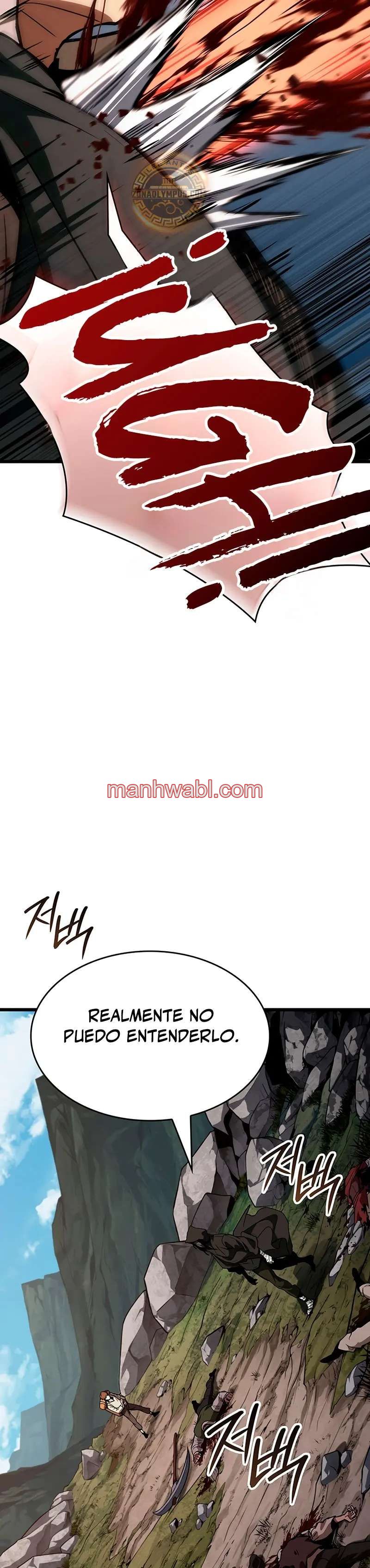 Viviendo Como Un Lord Vampiro - Capítulo 4_3 manhwa