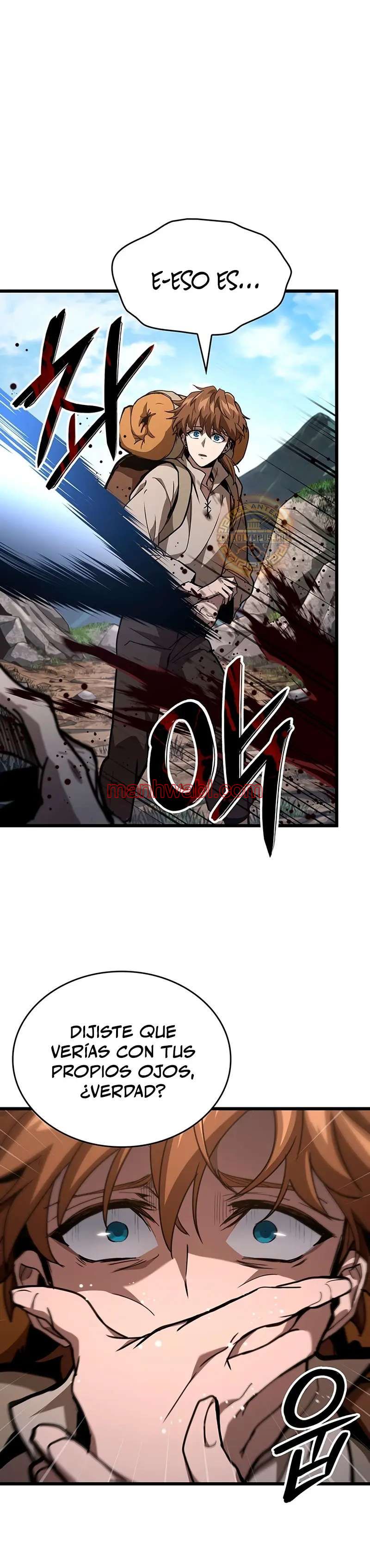 Viviendo Como Un Lord Vampiro - Capítulo 4_3 manhwa