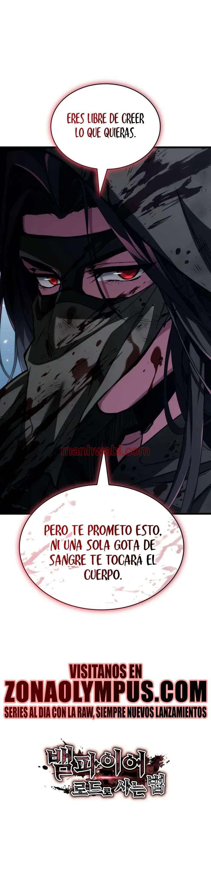 Viviendo Como Un Lord Vampiro - Capítulo 4_3 manhwa