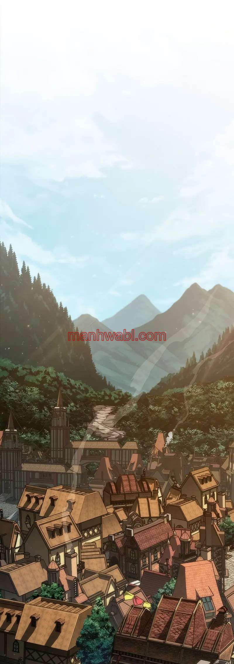 Viviendo Como Un Lord Vampiro - Capítulo 5 manhwa