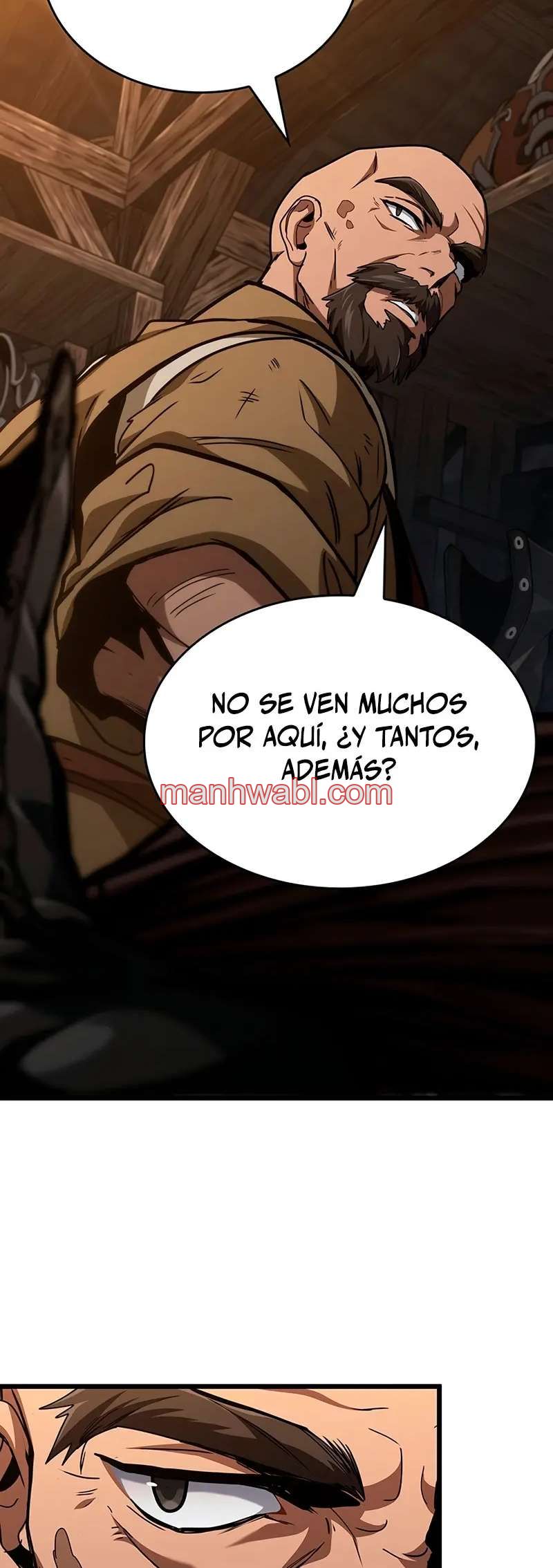 Viviendo Como Un Lord Vampiro - Capítulo 5 manhwa