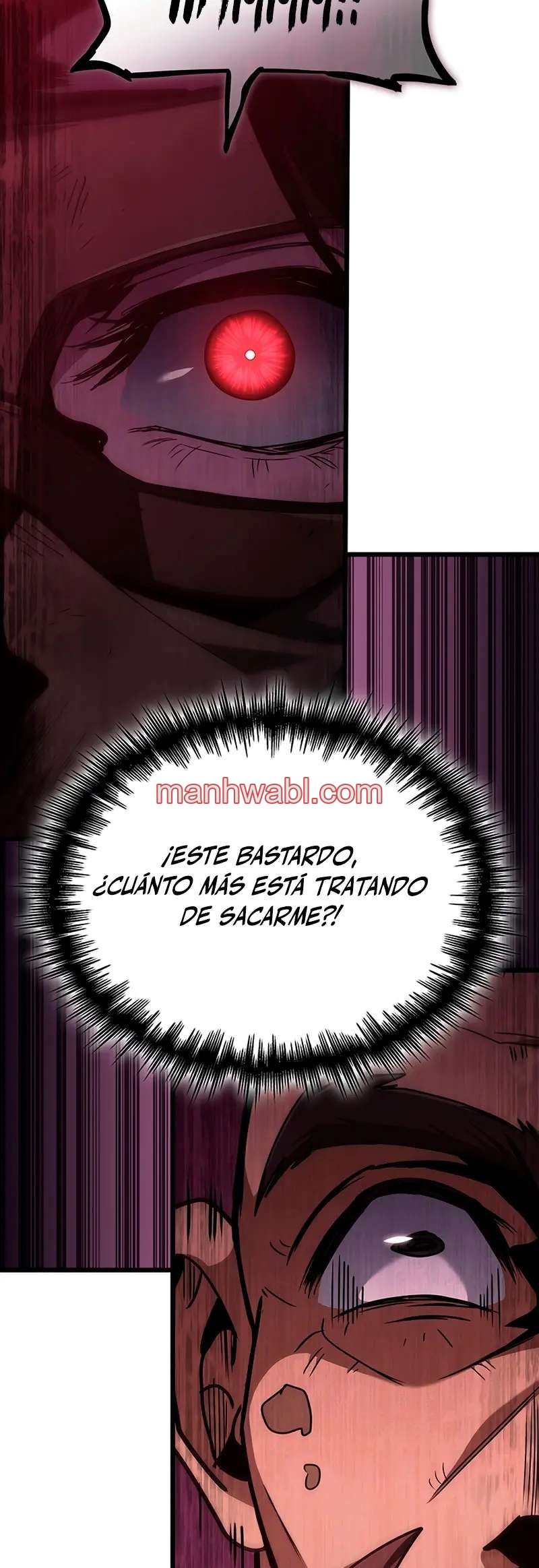 Viviendo Como Un Lord Vampiro - Capítulo 5 manhwa