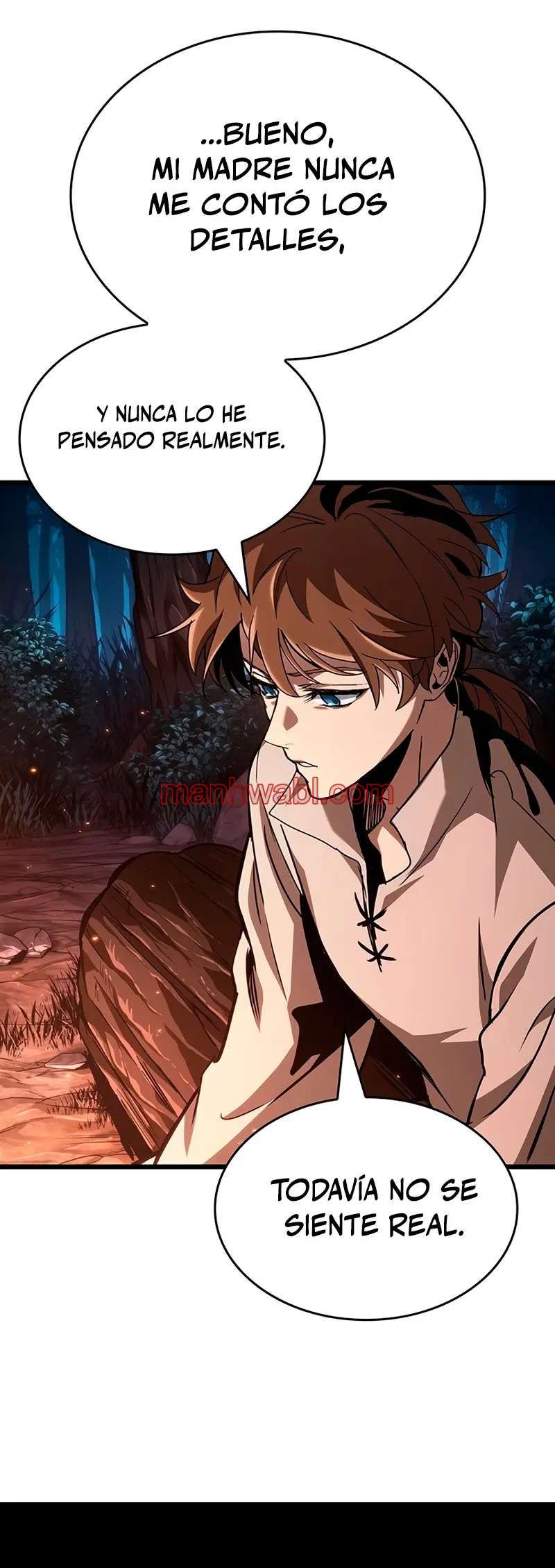 Viviendo Como Un Lord Vampiro - Capítulo 5_3 manhwa