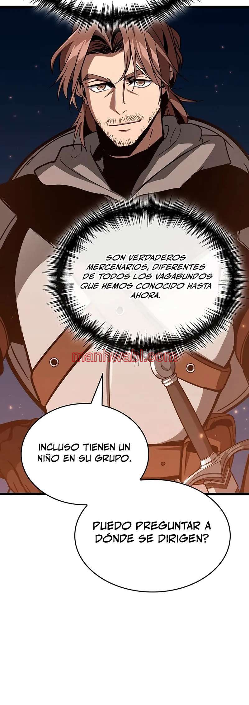 Viviendo Como Un Lord Vampiro - Capítulo 5_3 manhwa