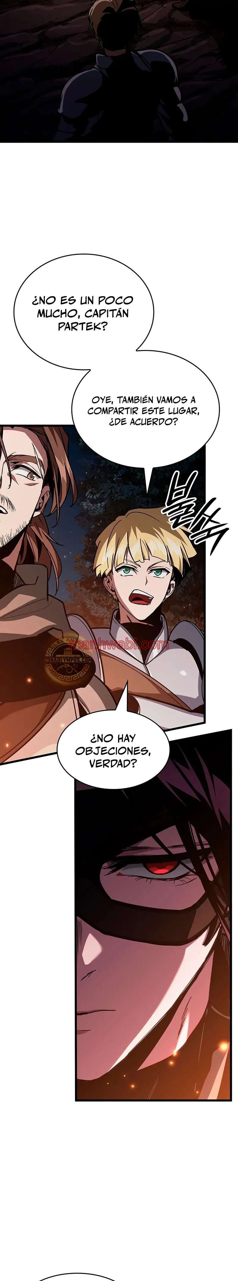 Viviendo Como Un Lord Vampiro - Capítulo 5_3 manhwa
