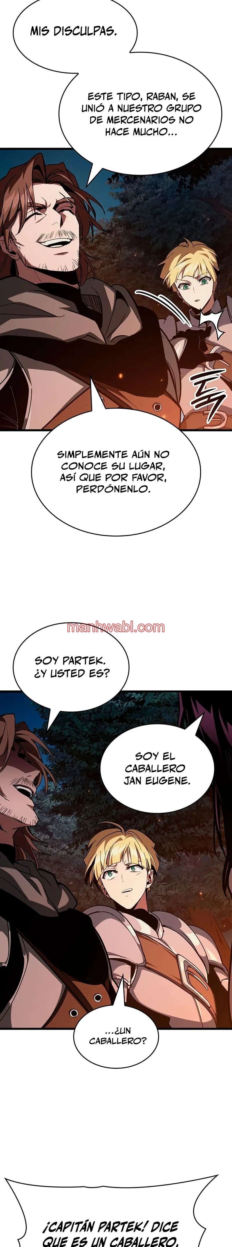 Viviendo Como Un Lord Vampiro - Capítulo 5_3 manhwa