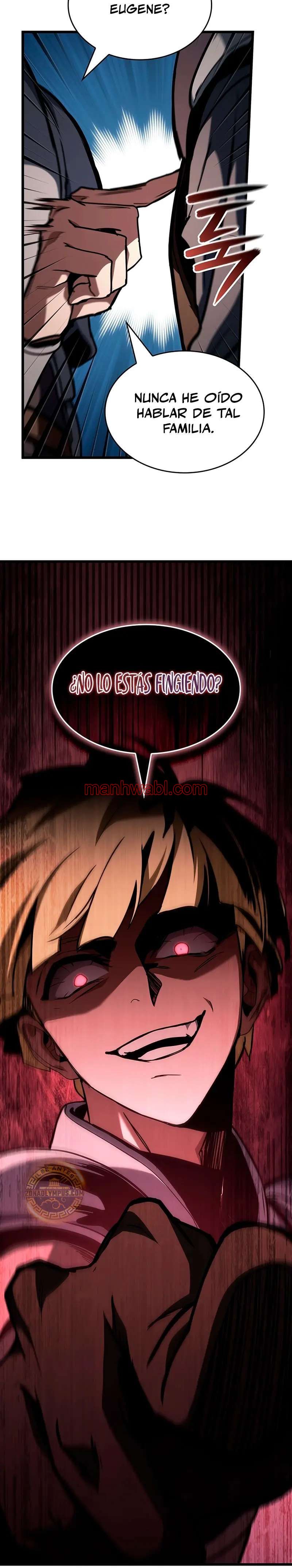 Viviendo Como Un Lord Vampiro - Capítulo 5_3 manhwa