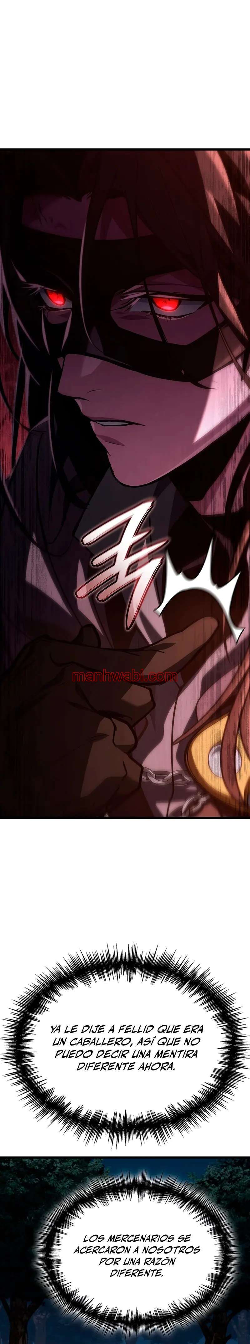 Viviendo Como Un Lord Vampiro - Capítulo 5_3 manhwa