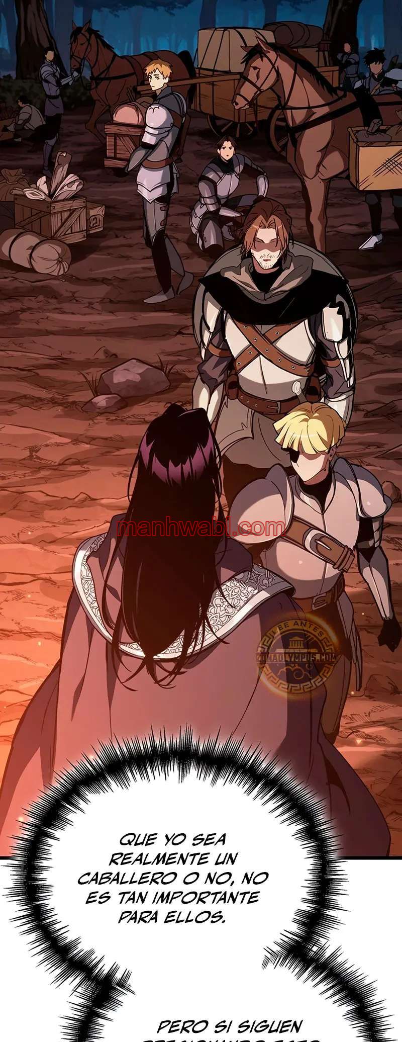 Viviendo Como Un Lord Vampiro - Capítulo 5_3 manhwa