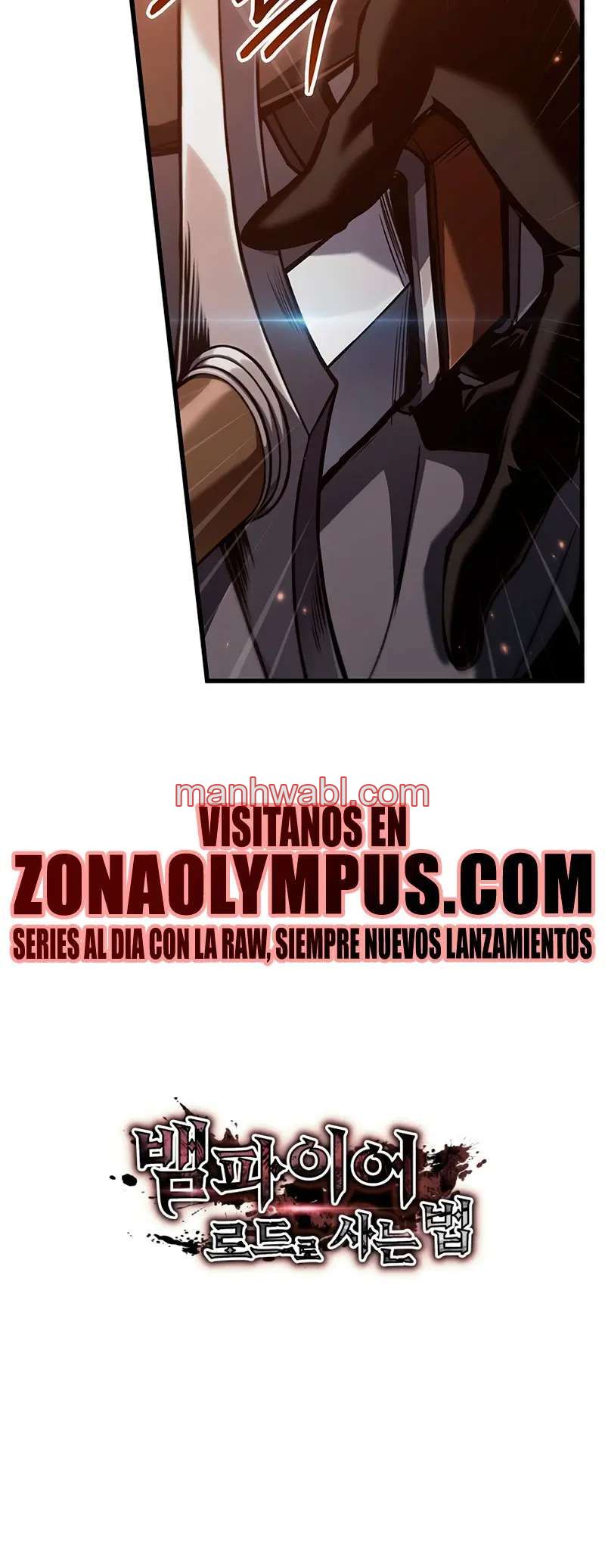 Viviendo Como Un Lord Vampiro - Capítulo 5_3 manhwa