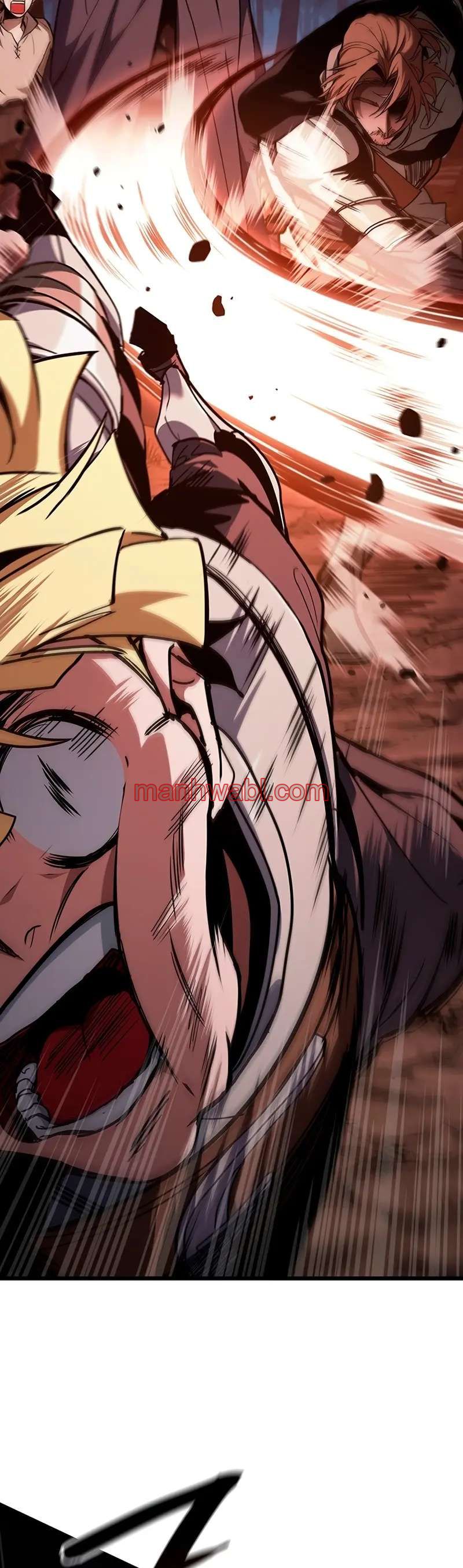 Viviendo Como Un Lord Vampiro - Capítulo 6 manhwa