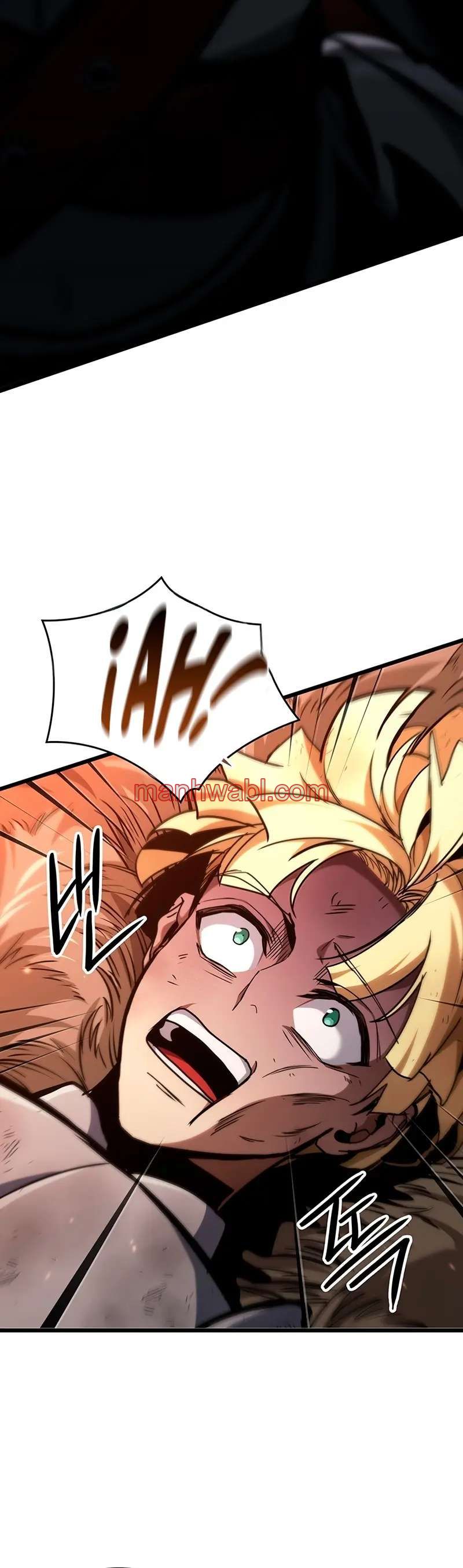 Viviendo Como Un Lord Vampiro - Capítulo 6 manhwa