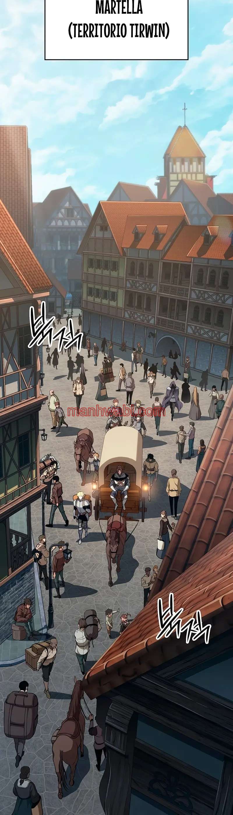 Viviendo Como Un Lord Vampiro - Capítulo 6_2 manhwa