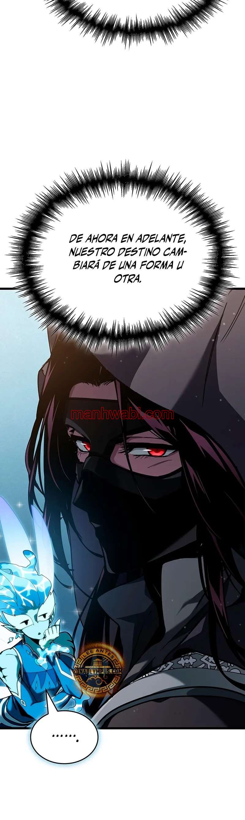 Viviendo Como Un Lord Vampiro - Capítulo 6_3 manhwa