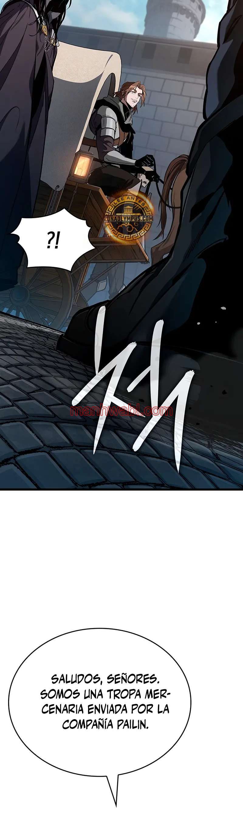 Viviendo Como Un Lord Vampiro - Capítulo 6_3 manhwa