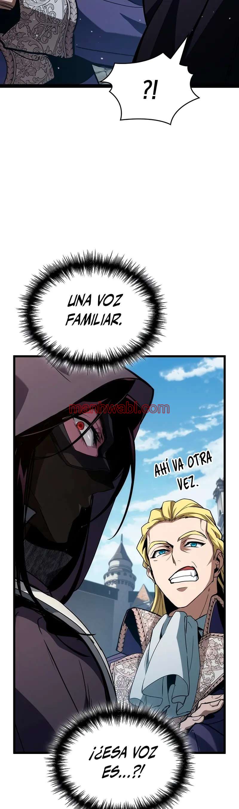 Viviendo Como Un Lord Vampiro - Capítulo 6_3 manhwa