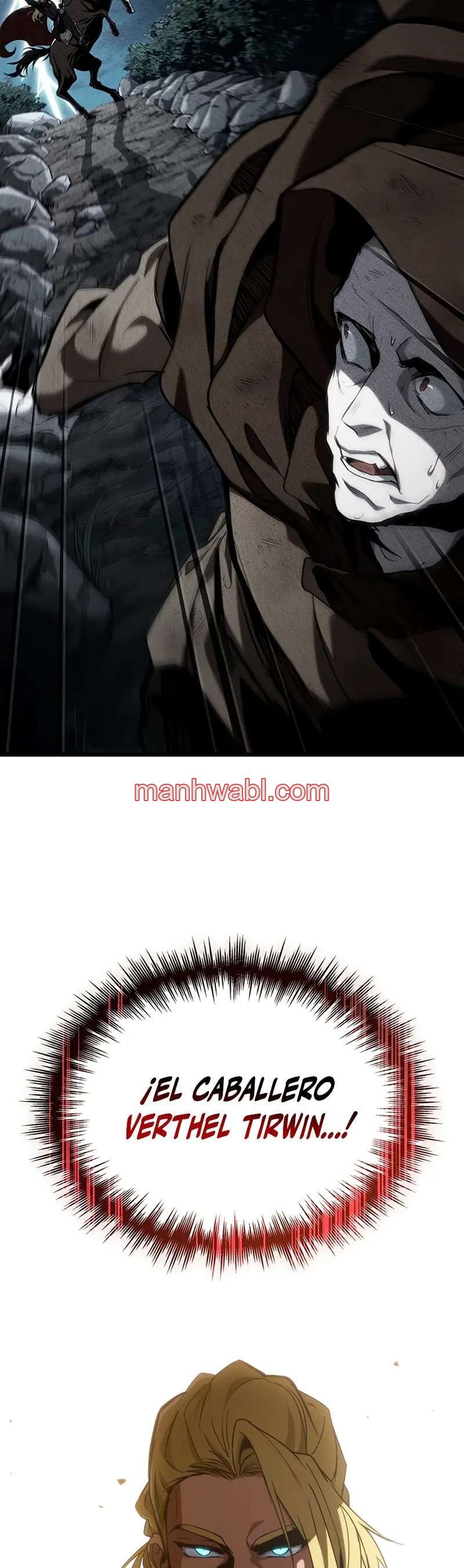 Viviendo Como Un Lord Vampiro - Capítulo 6_3 manhwa